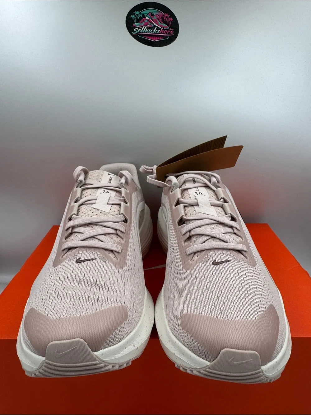 Nike downshifter 14